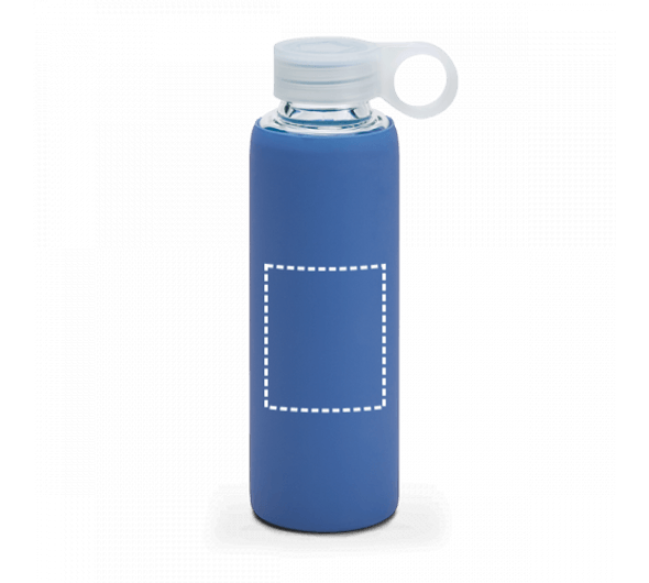 Sportovní láhev 380 ml DHABI